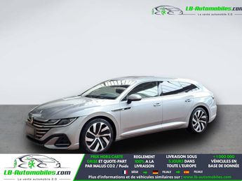  Voir d&eacute;tails -Volkswagen Arteon 2.0 TDI 200 BVA 4MOTION &agrave; Beaupuy (31)