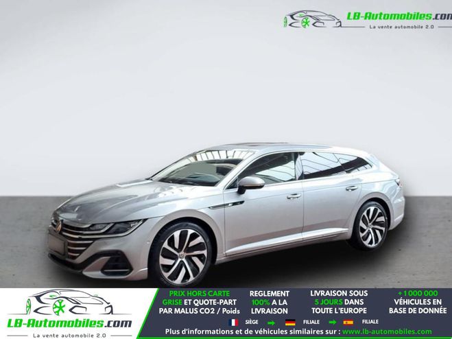 Volkswagen Arteon 2.0 TDI 200 BVA 4MOTION Argent� M�tallique de 2021