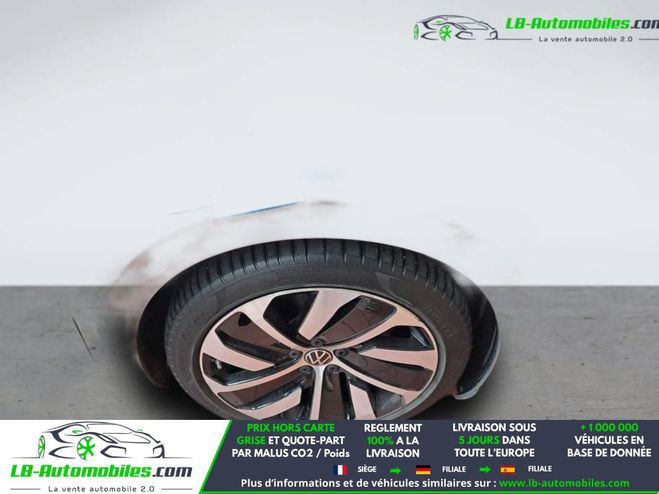 Volkswagen Arteon 2.0 TDI 200 BVA 4MOTION Argent� M�tallique de 2021