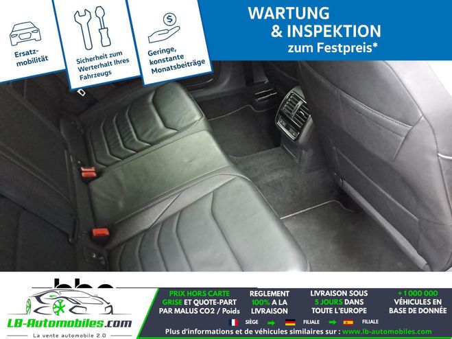 Volkswagen Arteon 2.0 TDI 200 BVA 4MOTION Argent� M�tallique de 2021