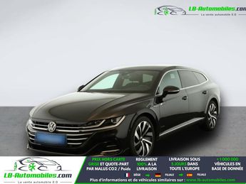  Voir d&eacute;tails -Volkswagen Arteon 2.0 TDI 200 BVA 4MOTION &agrave; Beaupuy (31)