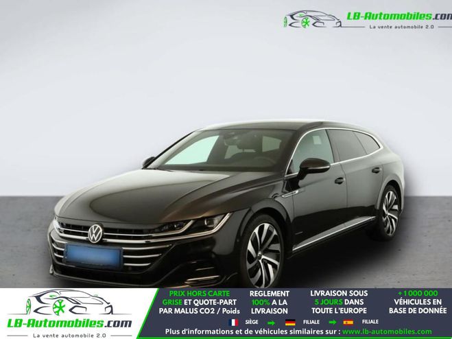 Volkswagen Arteon 2.0 TDI 200 BVA 4MOTION Noir M�tallique de 2022