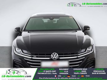  Voir d&eacute;tails -Volkswagen Arteon 2.0 TDI 200 BVA 4MOTION &agrave; Beaupuy (31)