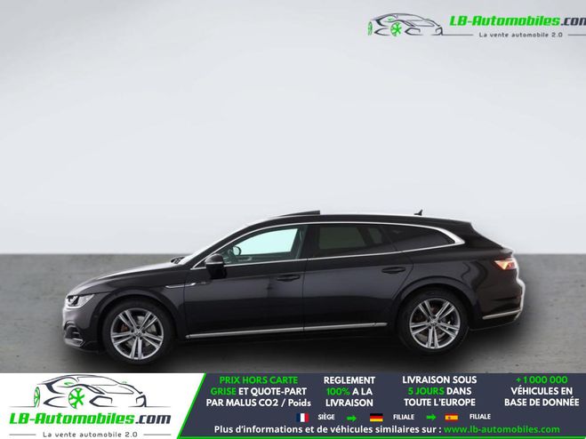 Volkswagen Arteon 2.0 TDI 200 BVA 4MOTION Noir M�tallique de 2023