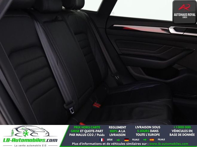Volkswagen Arteon 2.0 TDI 200 BVA 4MOTION Noir M�tallique de 2023