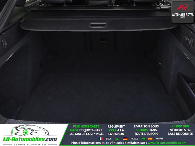 Volkswagen Arteon 2.0 TDI 200 BVA 4MOTION Noir M�tallique de 2023