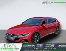Volkswagen Arteon 2.0 TDI 200 BVA 4MOTION &agrave; Beaupuy (31)