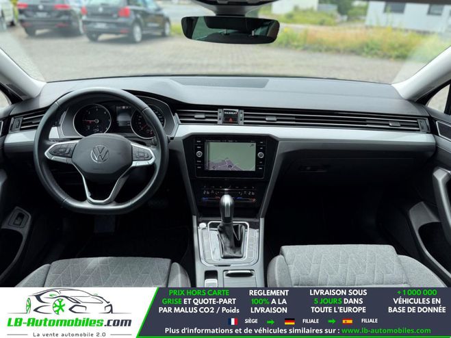 Volkswagen Passat 2.0 TDI 150 BVA Gris M�tallique de 2023