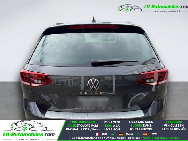 Volkswagen Passat 2.0 TDI 150 BVA Gris M�tallique de 2023