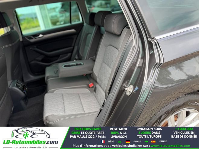 Volkswagen Passat 2.0 TDI 150 BVA Gris M�tallique de 2023