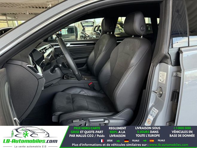 Volkswagen Arteon 2.0 TDI 200 BVA Gris de 2022