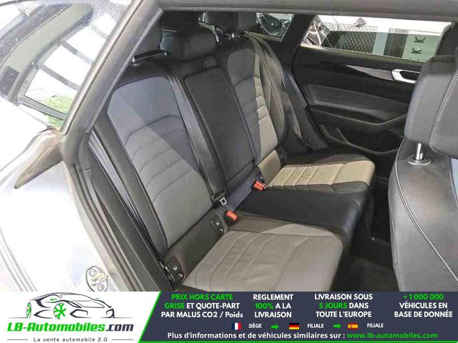 Volkswagen Arteon 2.0 TSI 190 BVA Argent� M�tallique de 2022