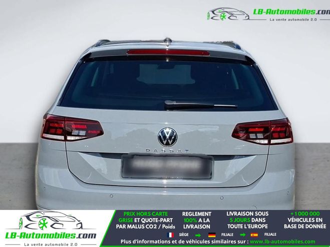Volkswagen Passat 2.0 TDI 150 BVA Gris de 2023