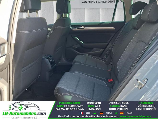Volkswagen Passat 2.0 TDI 150 BVA Gris de 2023