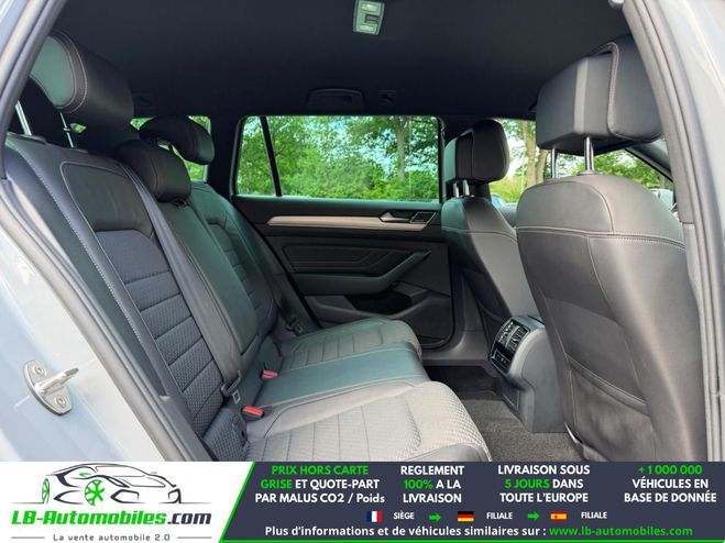 Volkswagen Passat 2.0 TDI 150 BVA Gris de 2023