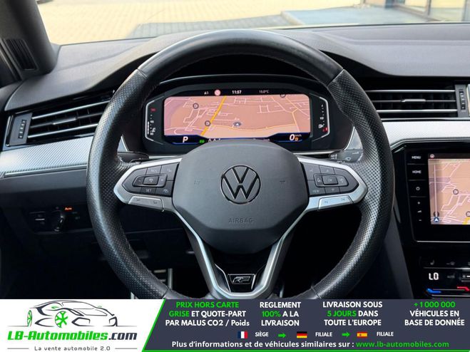 Volkswagen Passat 2.0 TDI 150 BVA Gris de 2023