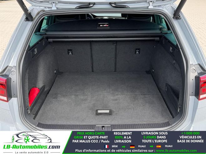 Volkswagen Passat 2.0 TDI 150 BVA Gris de 2023