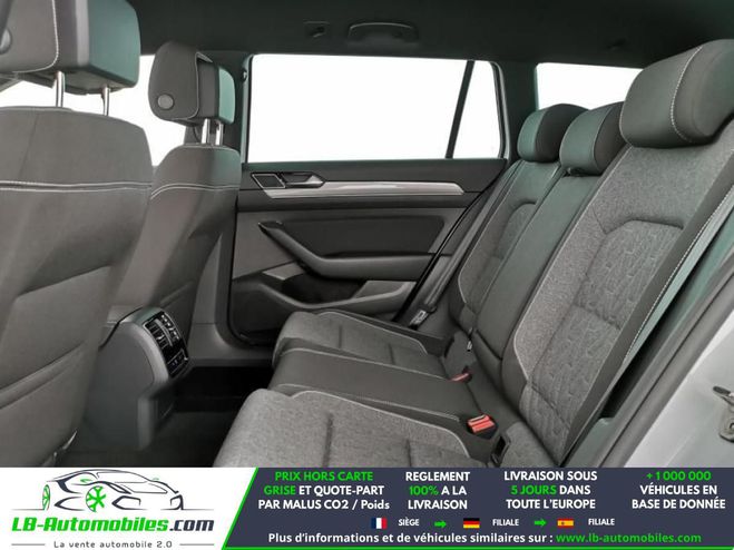 Volkswagen Passat 2.0 TDI 150 BVA Blanc de 2023
