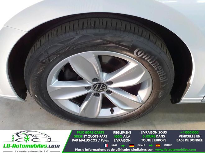 Volkswagen Passat 2.0 TDI 150 BVA Blanc de 2023