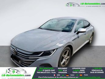  Voir d&eacute;tails -Volkswagen Arteon 2.0 TDI 150 BVA &agrave; Beaupuy (31)