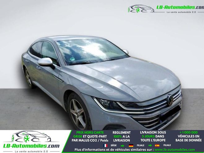 Volkswagen Arteon 2.0 TDI 150 BVA Gris de 2023