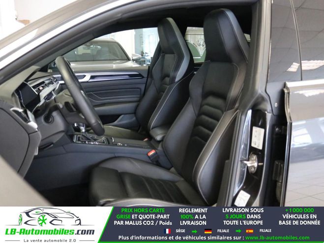 Volkswagen Arteon 1.4 eHybrid Rechargeable 218 BVA Gris M�tallique de 2021