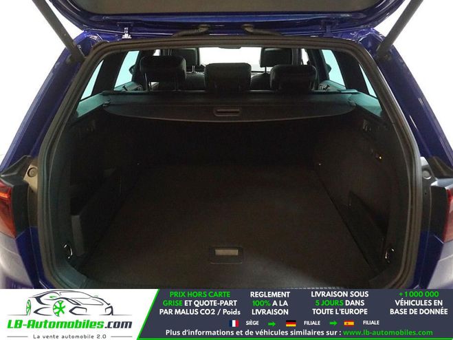 Volkswagen Passat 2.0 TDI 200 BVA 4Motion Bleu M�tallique de 2021