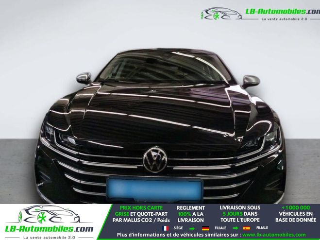 Volkswagen Arteon 2.0 TDI 200 BVA 4MOTION Noir M�tallique de 2021
