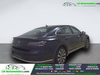  Voir d&eacute;tails -Volkswagen Arteon 2.0 TDI 150 BVA &agrave; Beaupuy (31)