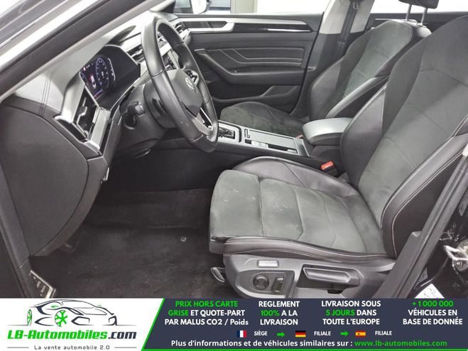 Volkswagen Arteon 2.0 TDI 150 BVA Noir M�tallique de 2022