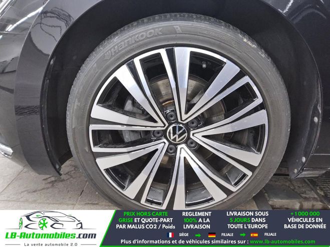 Volkswagen Arteon 2.0 TDI 150 BVA Noir M�tallique de 2022