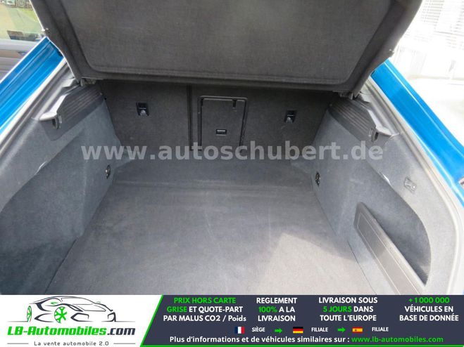Volkswagen Arteon 2.0 TDI 150 BVA Bleu M�tallique de 2022