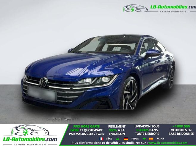 Volkswagen Arteon 2.0 TDI 150 BVA Beige M�tallique de 2022
