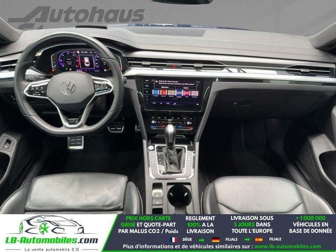 Volkswagen Arteon 2.0 TDI 150 BVA Beige M�tallique de 2022