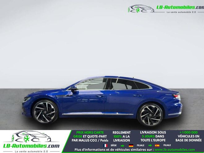 Volkswagen Arteon 2.0 TDI 150 BVA Beige M�tallique de 2022