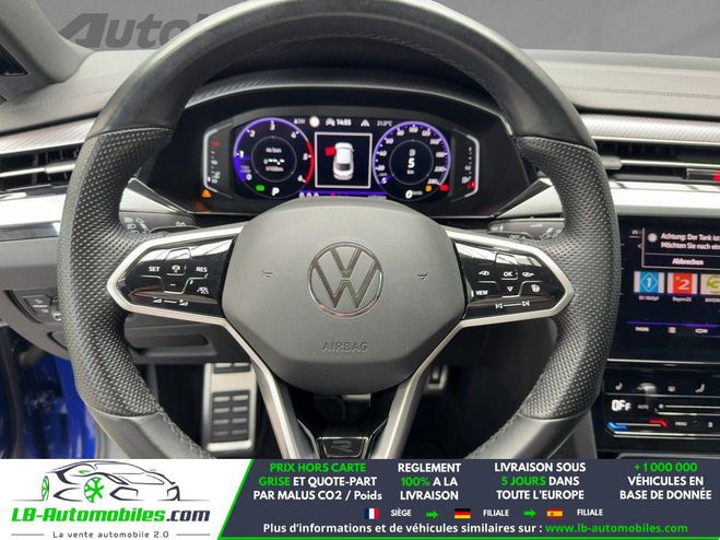 Volkswagen Arteon 2.0 TDI 150 BVA Beige M�tallique de 2022