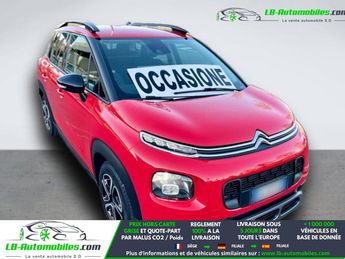  Voir d&eacute;tails -Citroen C3 PureTech 82 BVM &agrave; Beaupuy (31)
