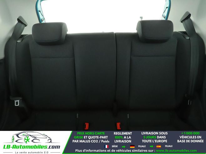 Volkswagen Up 1.0 60 BVA Bleu de 2017