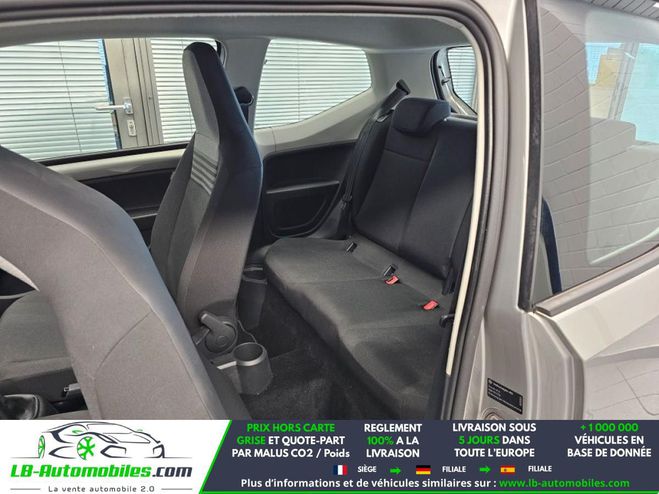 Volkswagen Up 1.0 60  BVM Argent� M�tallique de 2020