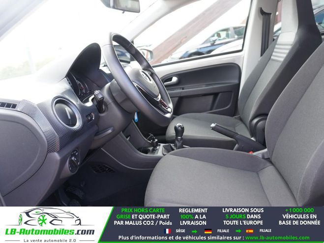 Volkswagen Up 1.0 60  BVM Argent� M�tallique de 2020