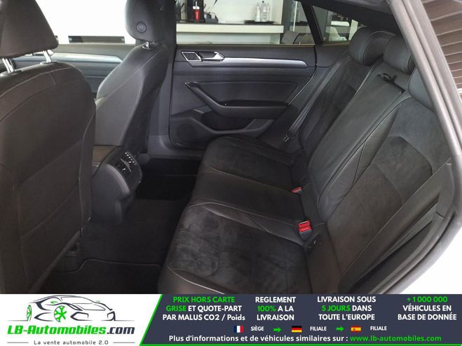 Volkswagen Arteon 2.0 TSI 272 BVA 4Motion Blanc M�tallique de 2019