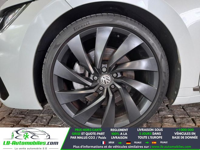 Volkswagen Arteon 2.0 TSI 272 BVA 4Motion Blanc M�tallique de 2019