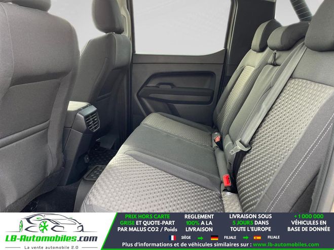 Volkswagen Amarok 2.0 TDI 205 BVM 4MOTION Gris M�tallique de 2025