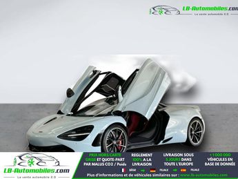 Mclaren 750S Coup�