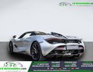 Mclaren 750S Spider V8 4.0 720 ch &agrave; Beaupuy (31)
