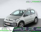 Volkswagen Up 1.0 75 &agrave; Beaupuy (31)
