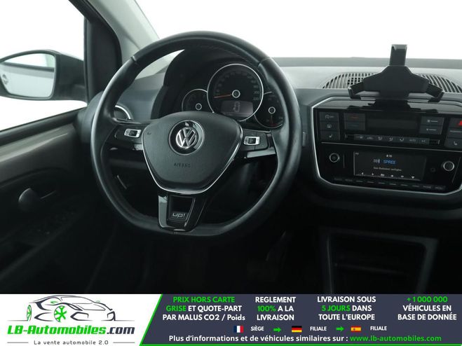 Volkswagen Up 1.0 75 Argent� M�tallique de 2019