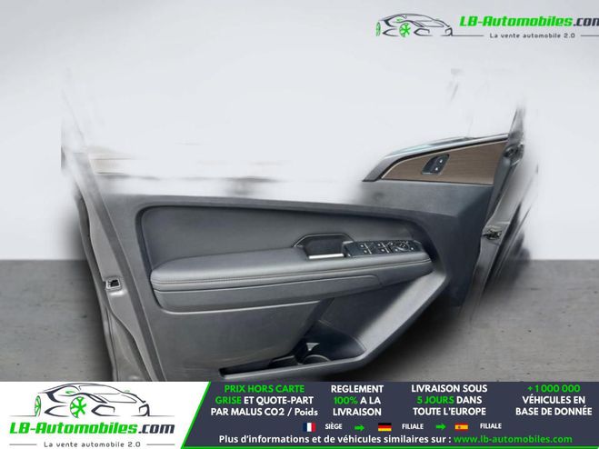 Volkswagen Amarok 3.0 TDI 240 BVA 4MOTION Gris M�tallique de 2024