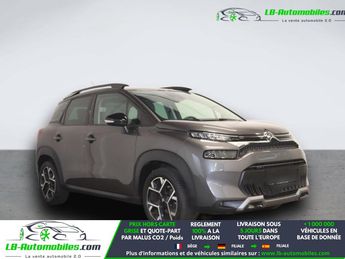  Voir d&eacute;tails -Citroen C3 PureTech 130 BVA &agrave; Beaupuy (31)