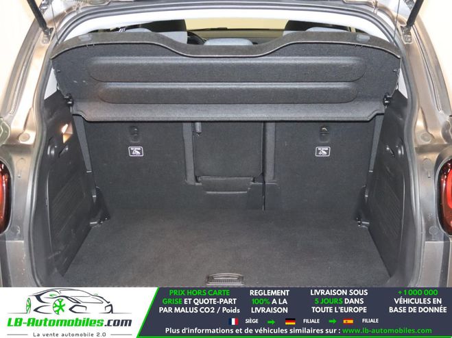 Citroen C3 PureTech 130 BVA Gris M�tallique de 2022